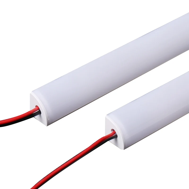 Led corner laminate light 90 degree angle high-brightness light wardrobe cabinet lamp