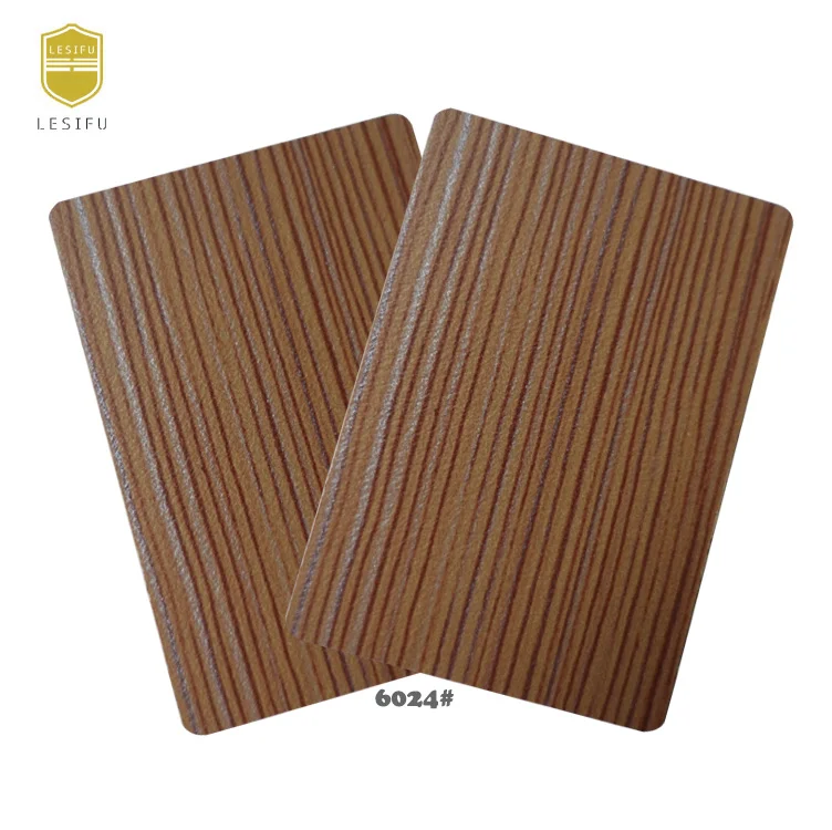 Листовой ламинат Lesifu 6020 hpl sunmica formica мебельный