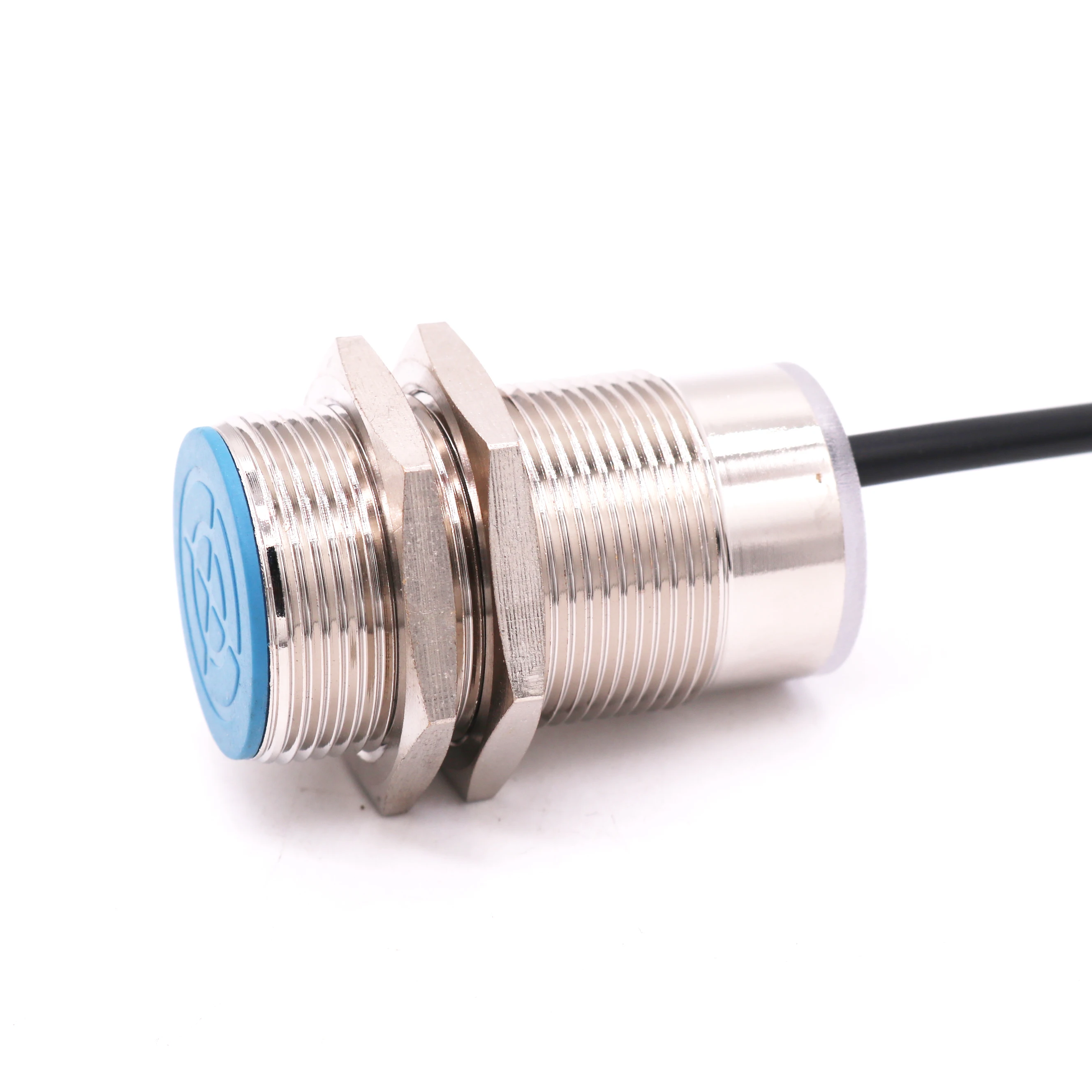 DINGGAN m30 inductive proximity sensor 10-30V DC Flush AC 2 wires