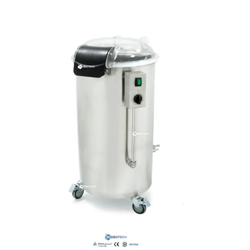 Commercial Automatic Salade Dryer Machine 5 Speed Vegetables and Fruits Spinner Centrifugal Deoiling Machine