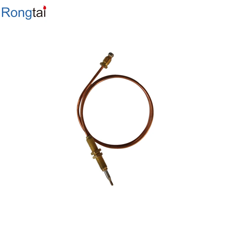 Snt-123 Gas Appliance Accessories Series Protection Device Temperature Measuring Thermocouple
