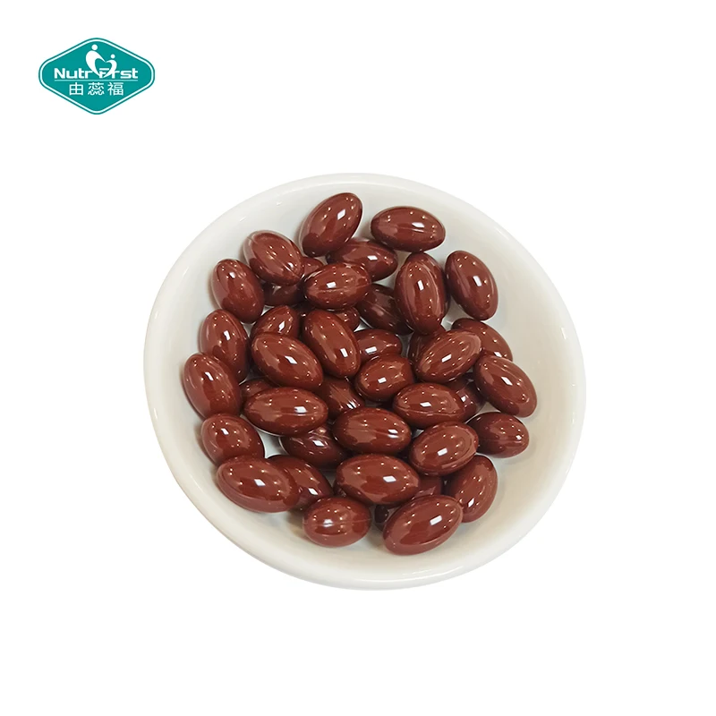 Лютеиновый Мягкий гель для защиты глаз, желточный лютеин, зеаксантин, софтгель с обслуживанием OEM