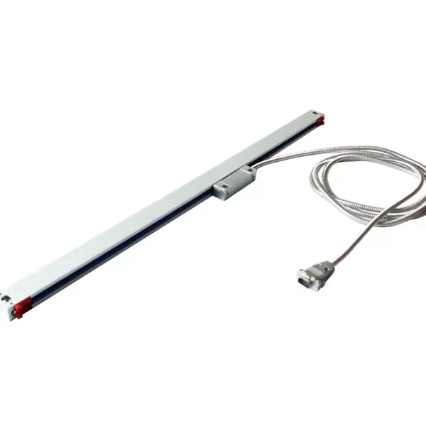 50~570 measuring length Incremental linear encoder for linear motion guide