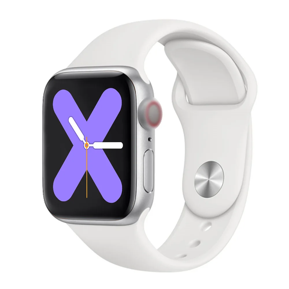 
heart rate monitor smartwatch connect smart phone fitness watches Android IOS smart watch reloj inteligente 