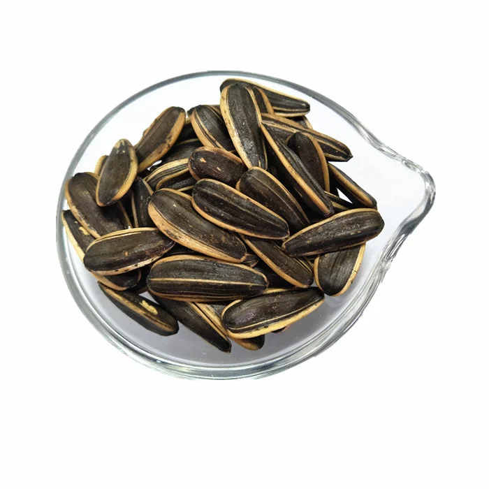 Sell selected organic sunflower seeds in bulk