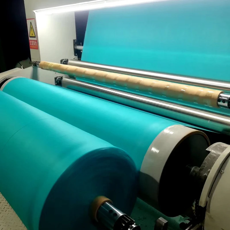 Customize all kinds of color polypropylene non-woven fabrics, customized all kinds of special specifications of non-woven fabric