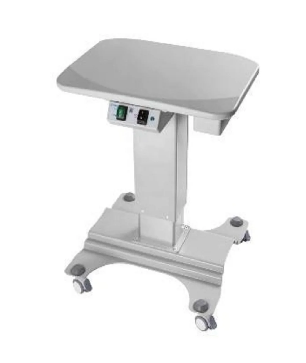 Electric Controlled Motorized Table for Digital Slit Lamp Microscope Ophthalmic Medical Equipment Hospital With Good Price