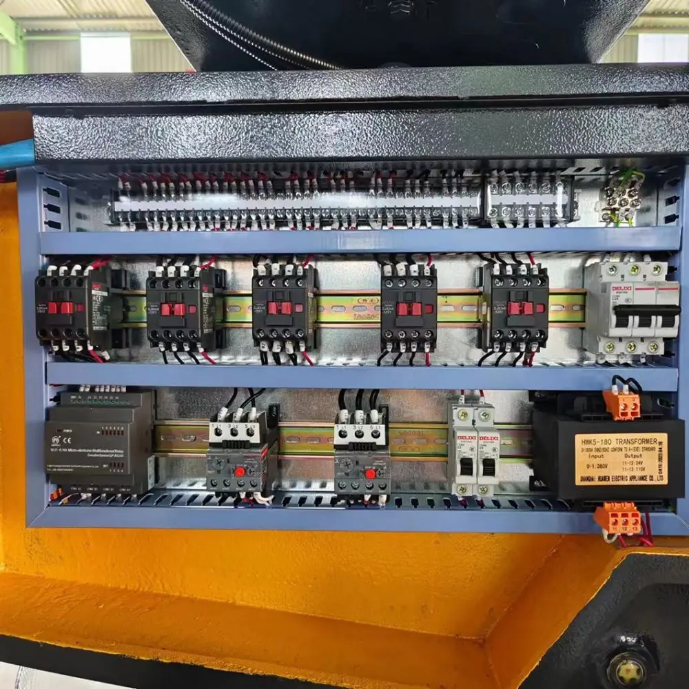 Hydraulic radial arm drill press machine China radial drilling machine Z3050*16 exploration drilling rig mortising machines