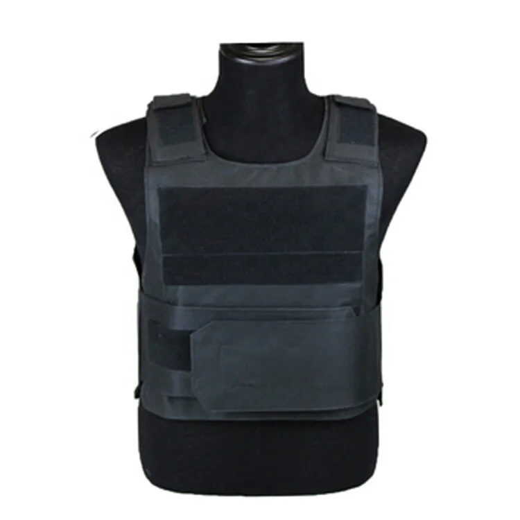 Protective Equipment Tactical Vest for Outdoor Training