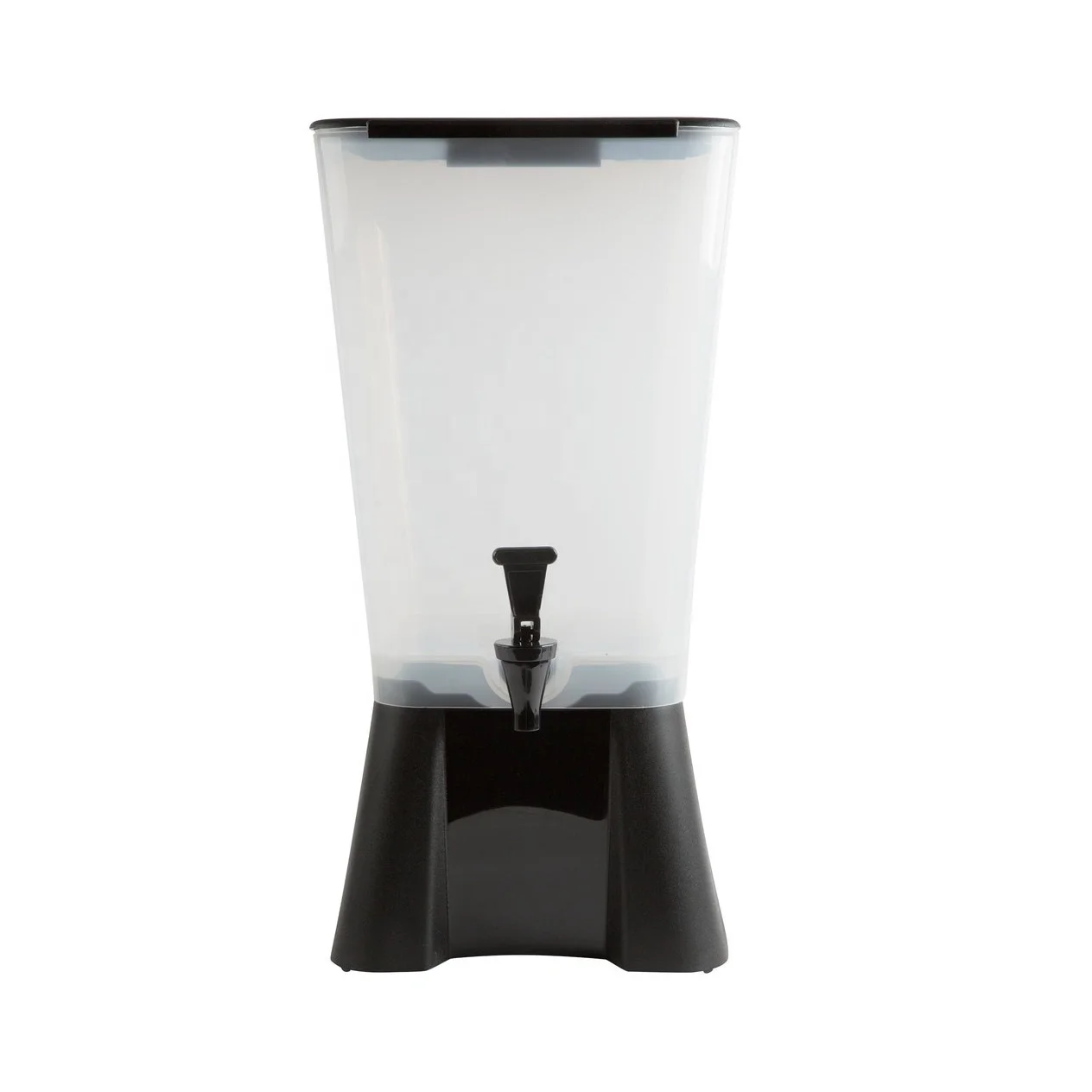 Оборудование для ресторана, пластиковые диспенсеры для напитков, диспенсер для холодных напитков