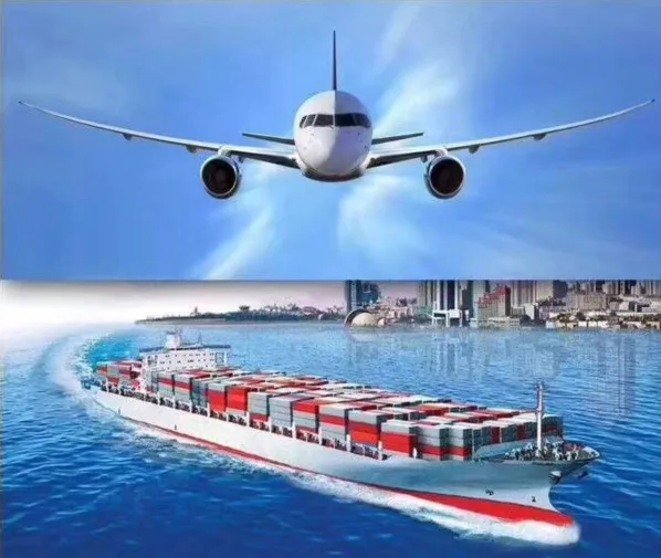 Cheapest Logistics Shipping Rates Courier services To Door Usa/europe Air/sea/express Cargo Agent China Freight Forwarder