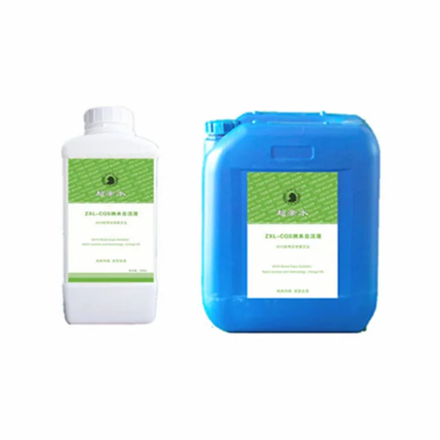 Nano Super hydrophilic self cleaning Coating for building curtain wall