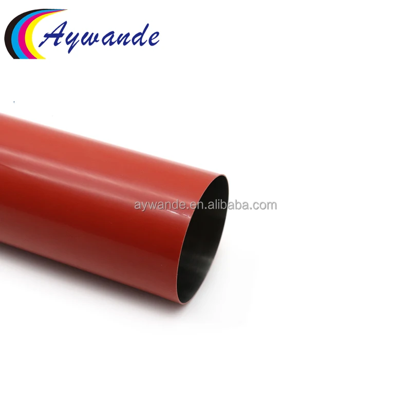 C253 для Konica Minolta C200 C210 C203 C353 C7720 C7721 Для AURORA C208 C218 C256 C358 фузер роликовые рукава фузера