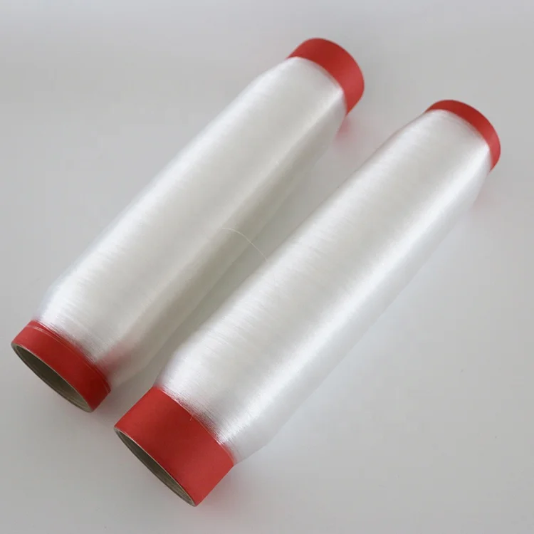 0.12mm Polyamide Monofilament Yarn Nylon Monofilament Yarn Nylon Mono Yarn