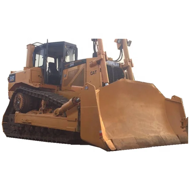 Cheap Used caterpillar cat D8R Cat d8k/d8r/d8n bulldozer used caterpillar d5/d6/d7/d8/d10/d11 crawler tractor