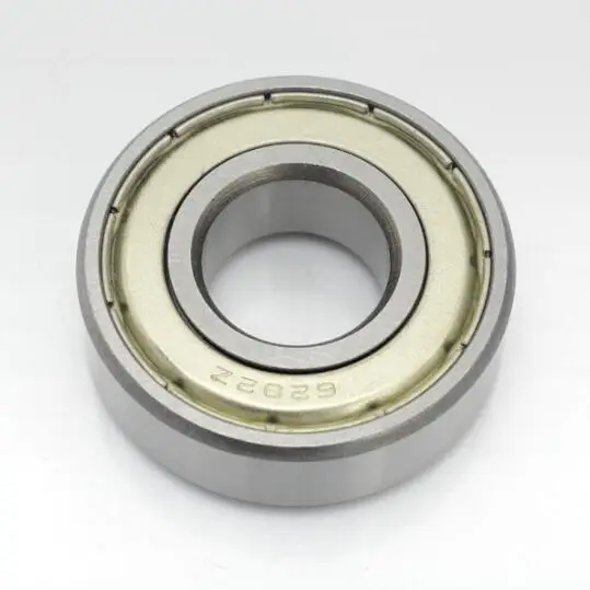 Si3N4 Balls ABEC 1 3 5 7 Metal Shieled 15x35x11mm 6202ZZC Ceramic bearing