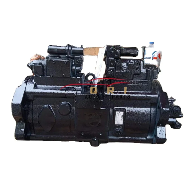 Factory Wholesale Genuine Original New Excavator Main Pump K3V140 R2800 R2800KLC Hydraulic Pump