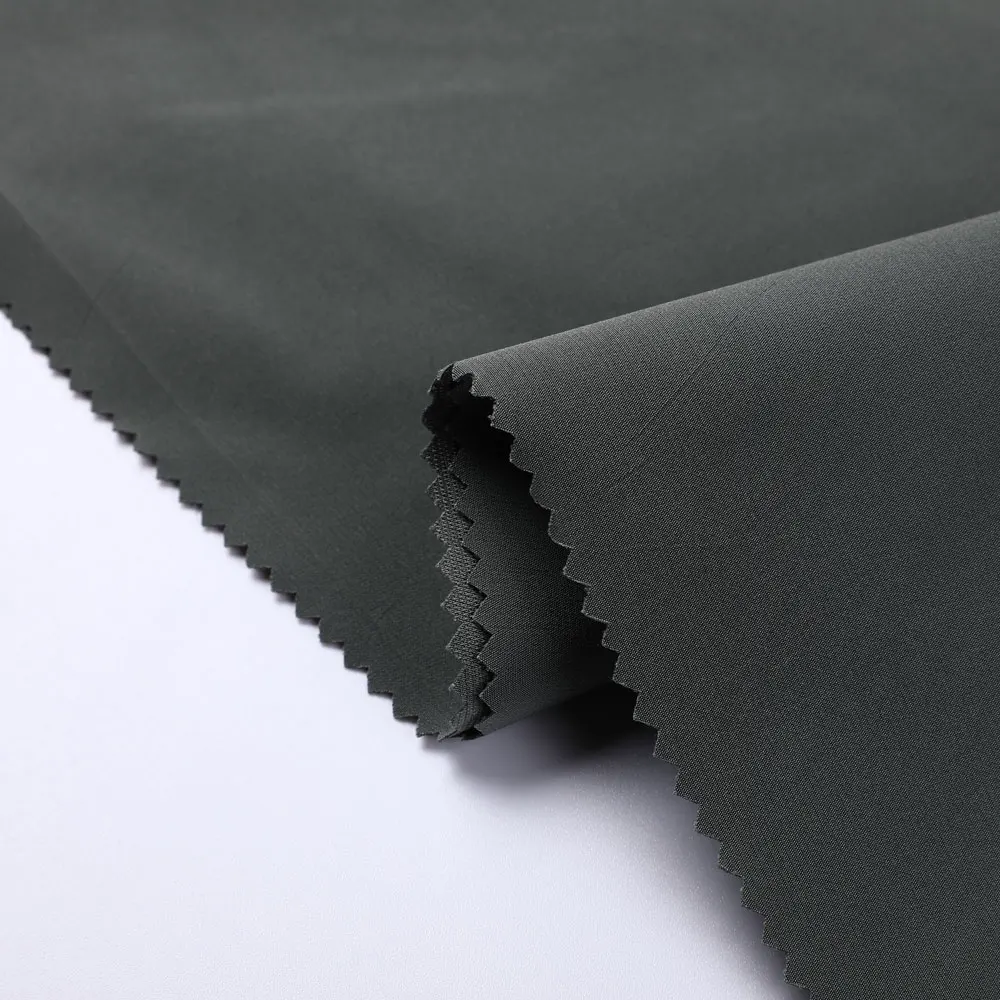 Wholesale Price Waterproof Printed 100% Polyester Fabric For Home Decor Jacket Garment