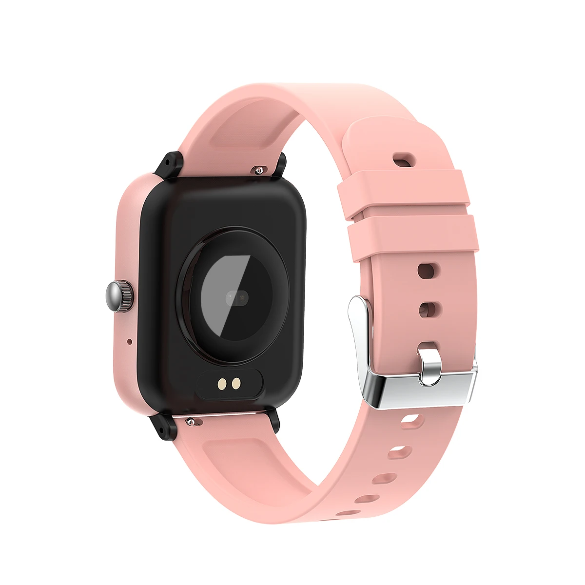 
2021 Hot Sale Full Touch SmartWatch Temperature Sport Smart Watch With Heart Rate Monitoring H10 Smart Watch 