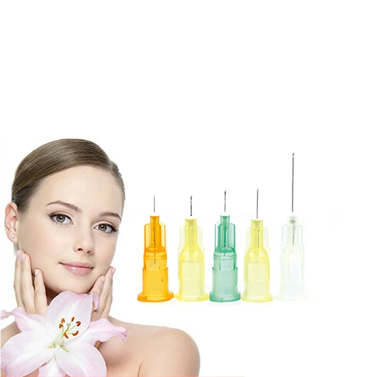 popular selling 27G/30G/32G/34G meso needles from factory