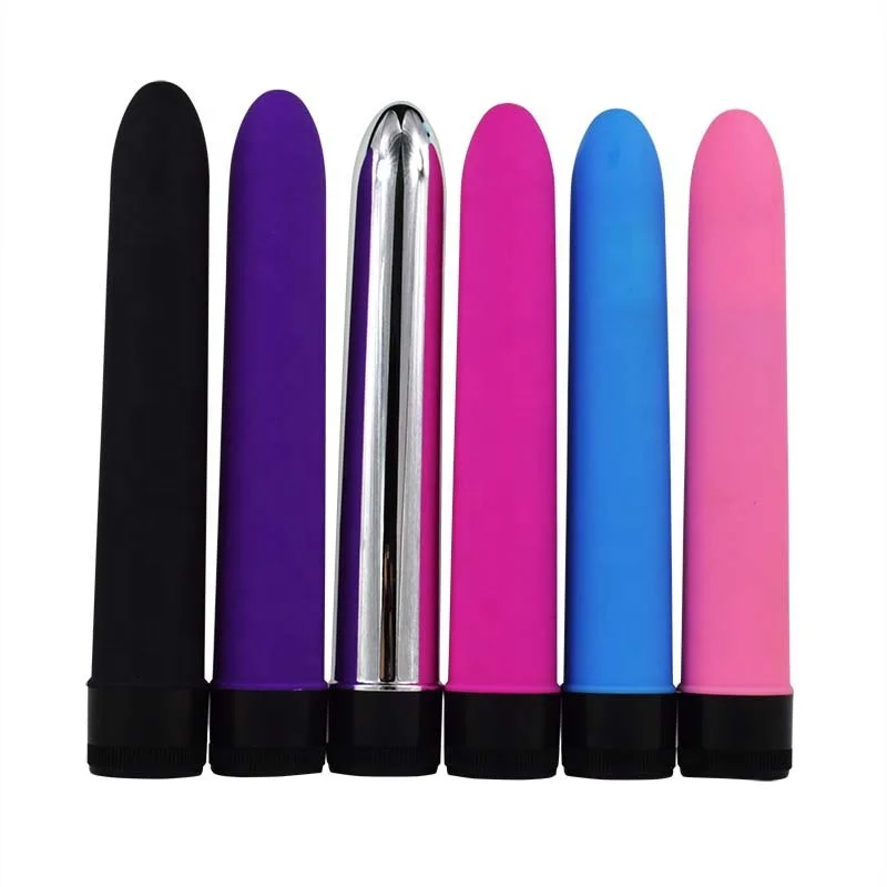 wholesale adult toys fantasy love masturbation multi speeds female AV wand massager