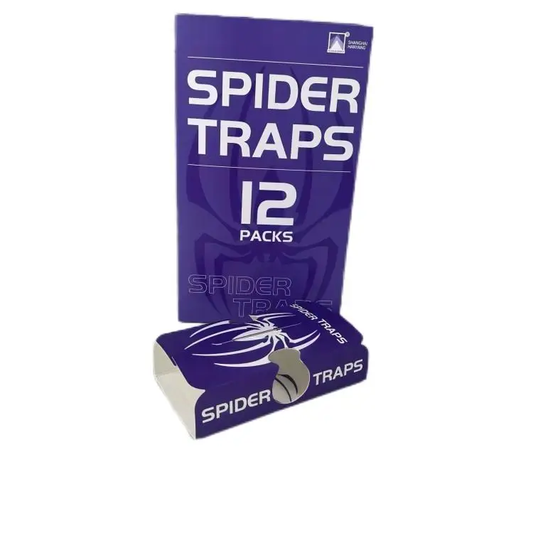 High Quality Household Items Large Glue Board Pest Control Crawling Insect Bug Spider Ant Spider Cricket Cockroach Glue Trap