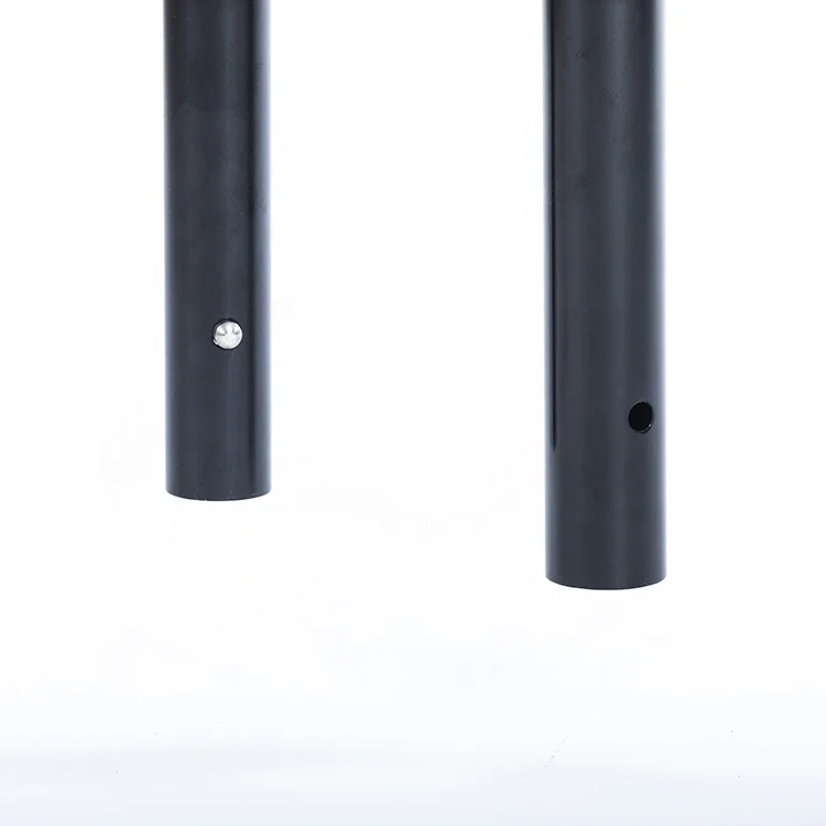 High Quality 6061 T8 Pipe 160 190 240 CM Etc Aluminum Alloy RDM Sail Mast Tube For Sailboat Windsurfing Mast