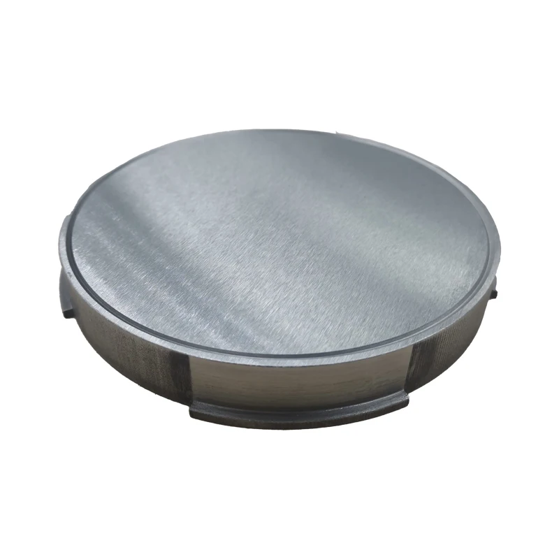 Pure tungsten round plate for vacuum furnace price