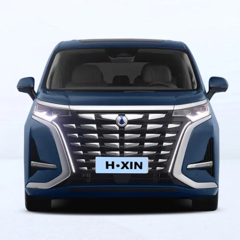 BYD DENZA D9 EV MPV сделано в Китае чистый Электрический MPV Trumpchi M8 Alpha дорожный автомобиль toyota mpv Электрический трехколесный мини-автомобиль багги