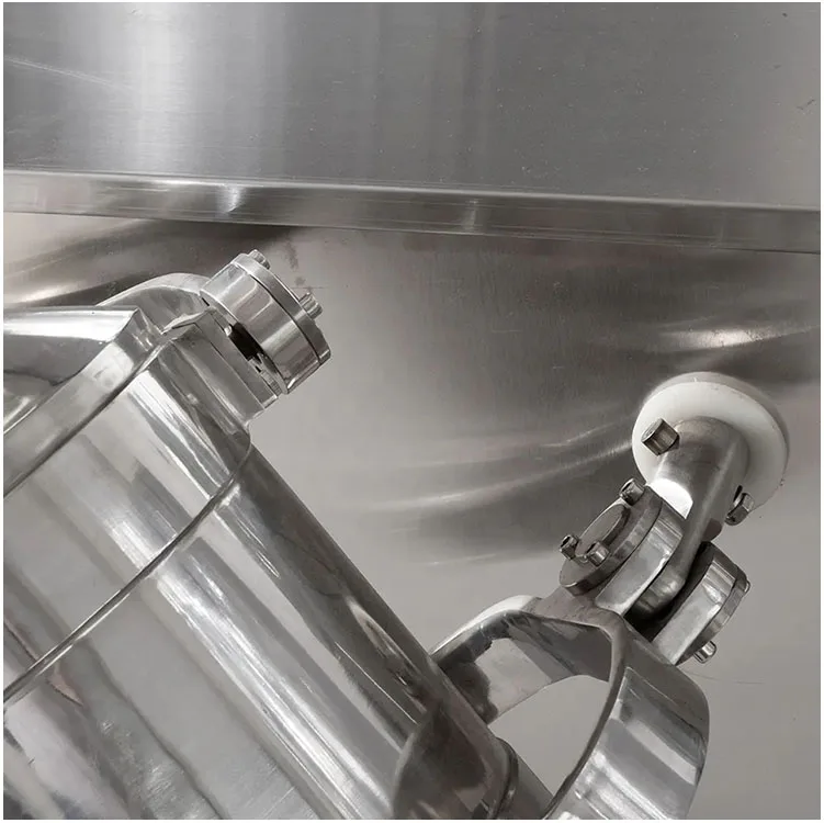 SYH Three Dimensional Mixer / Powder Mixer/ 3D Mixer