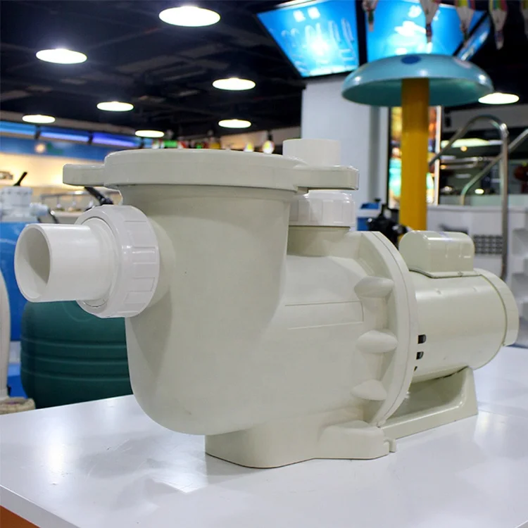 Fenlin 2hp 3hp 5hp 7.5hp electric swimming pool circulating water pump