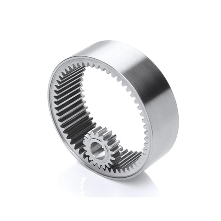 Custom Gear China Helical Drive Gear Factory