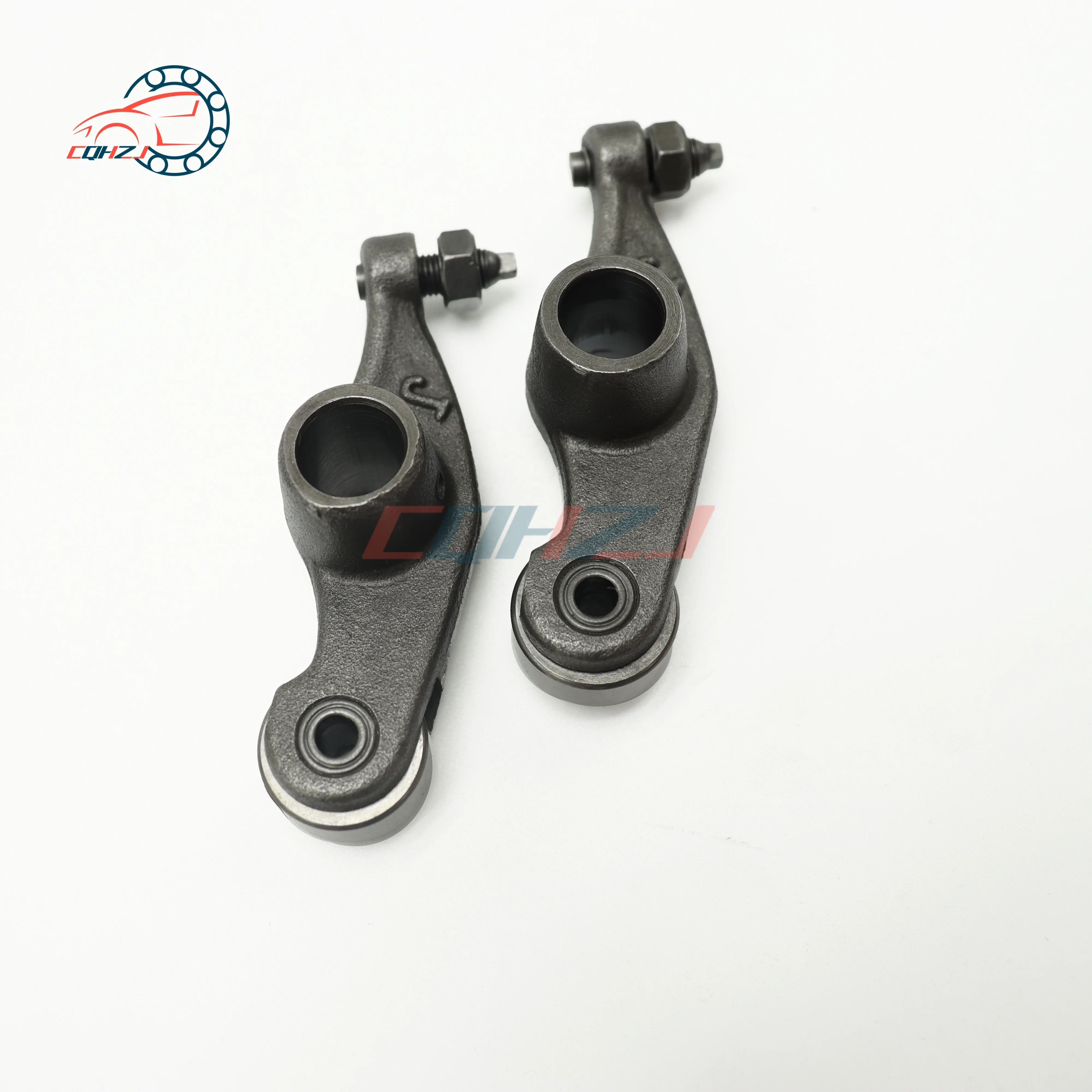 CQHZJ Hot Products Motorcycle Spare Parts Engine CB 250 Roller Rocker Arms