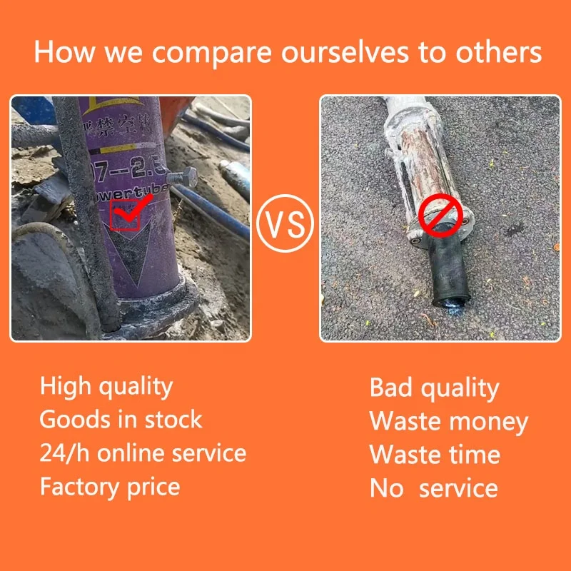 water pump well injector pump rotor head rotor stator pump