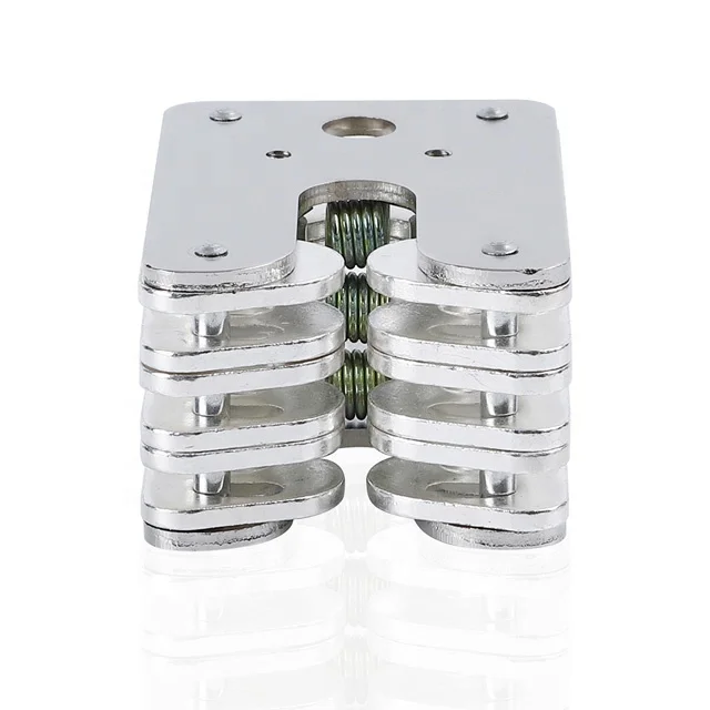 The Manufacturer Directly Supplies 630A VCB 12-piece Tension Spring Flat Contact for Vacuum Circuit Breaker