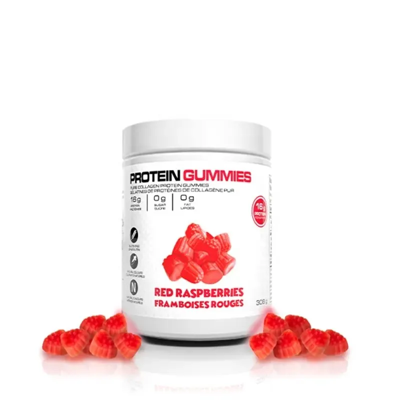 Lifegraden Hot Sale OEM Private Label Protein Collagen Slimming  Gummy