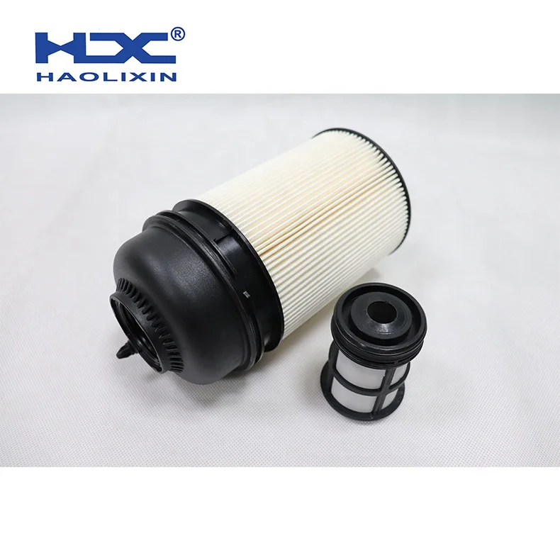 Factory wholesale A4720900451  BDC222897    E445KPD314-2  FK13924 SN 70399   Excavator fuel filter FOR BENZ Heavy Duty Truck
