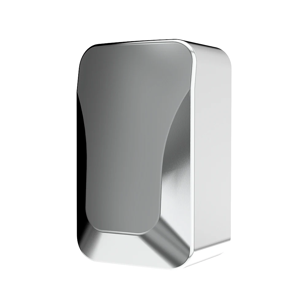 New Launch Stainless Steel Fast Drying Hand Dryer with UV light and HEPA filter