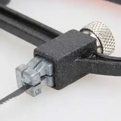 Factory price Hand tools Mini 8 IN 1 Handsaw Set Multi Purpose Handsaw with 6 Blades DIY Hand Saw