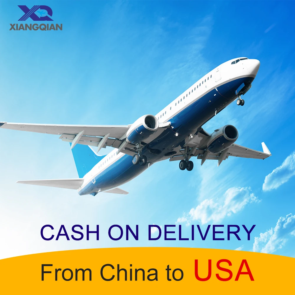 dhl shipping companies air freight forwarder door to door  from china to  puerto rico us america usa by air
