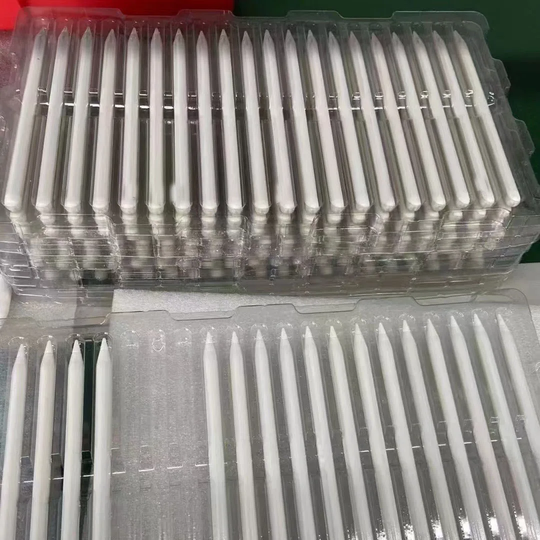 Original Magnetic Pencil 2nd For iPad Touch Screen Pen Stylus Pens Palm Rejection Drawing Tablet For iPad Pro 11 iPad Air