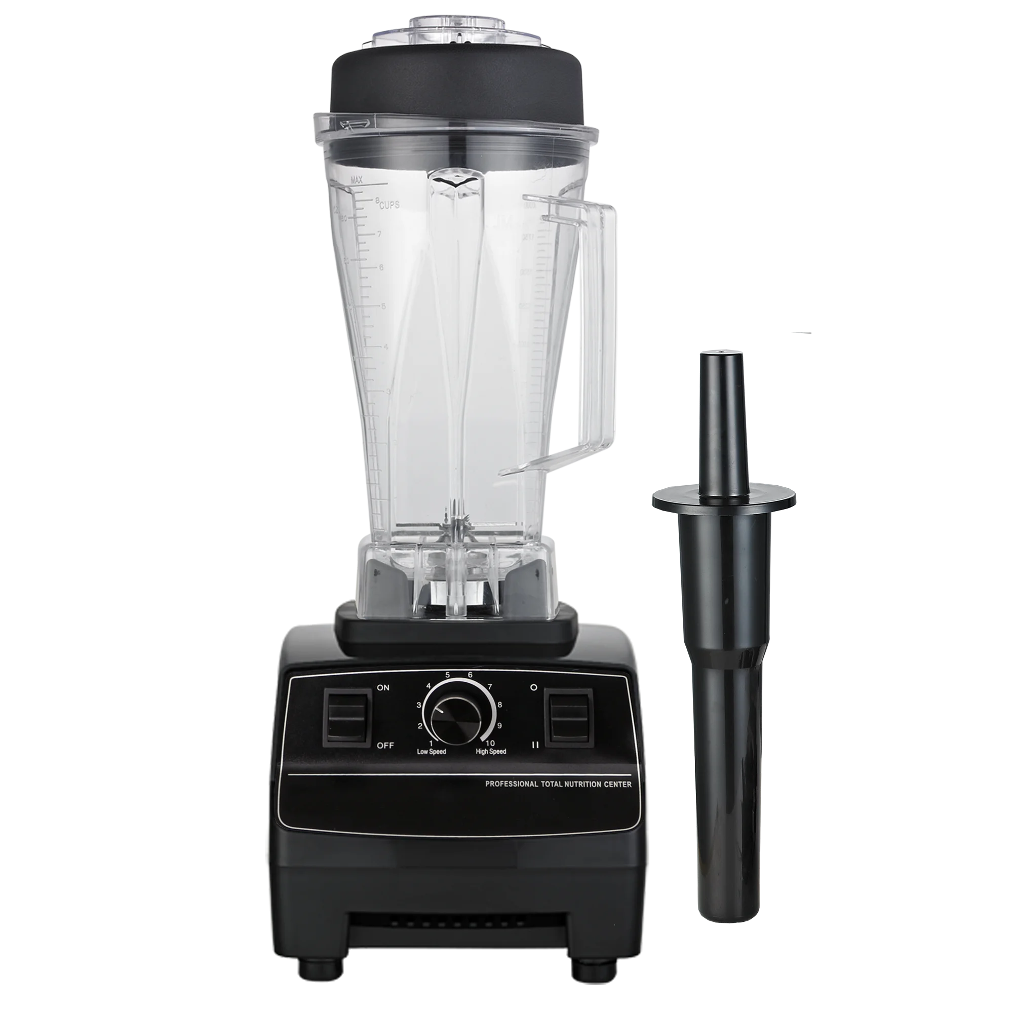 Latest Model 2.0L 4L Heavy Duty Commercial Blender