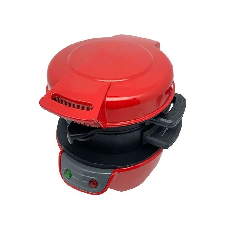 High Quality Household 3 in 1 Burger Maker Hamburger Machine Sandwich Machine