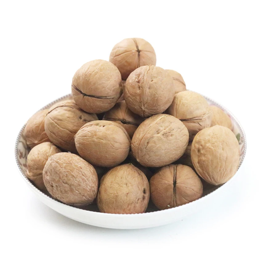 Оптовая продажа Высокое качество 100% натуральный смешанный тип тонкого ореха в оболочке