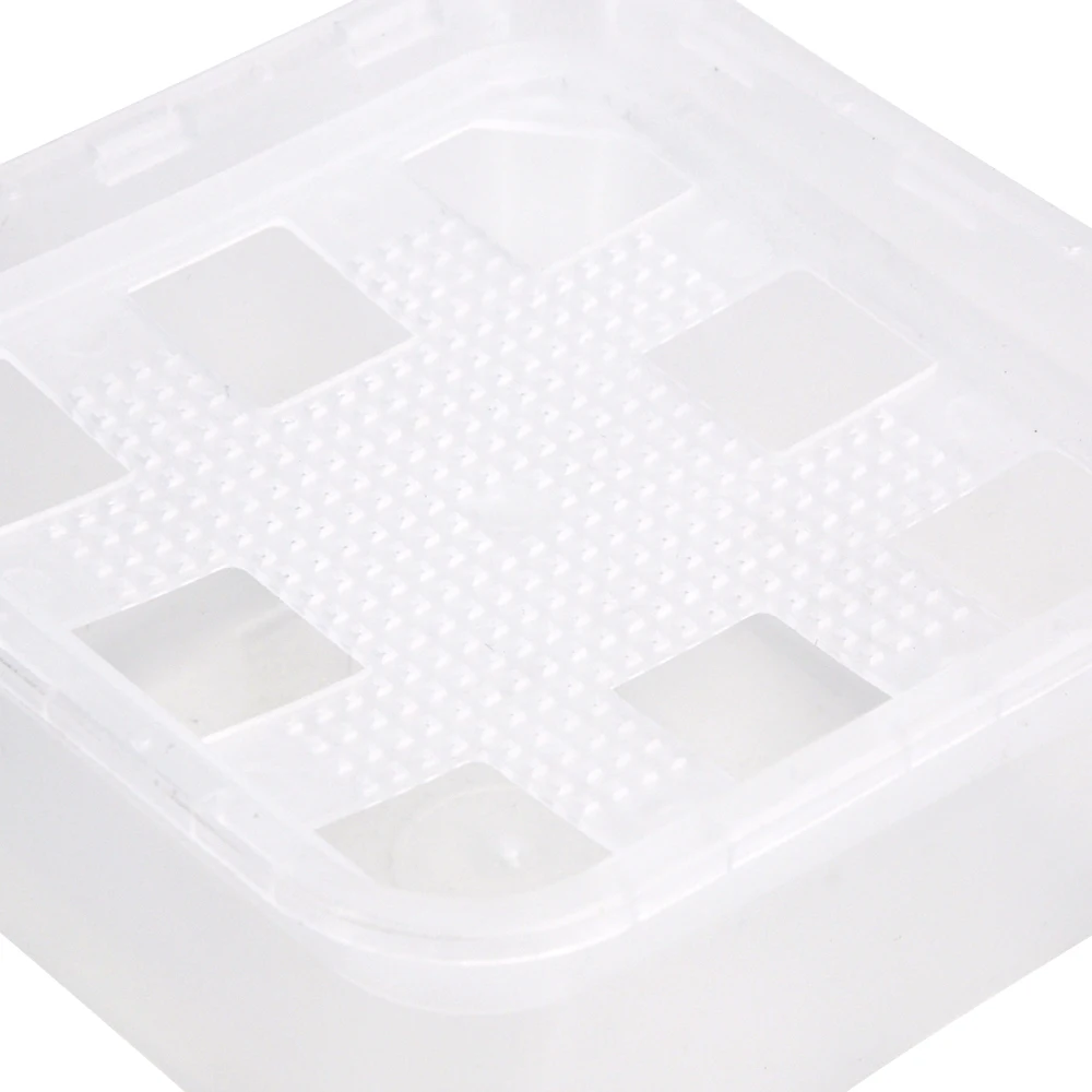 400g Homemade Wardrobe Natural Moisture Absorber with refill Tab or Granules Dehumidifier Box