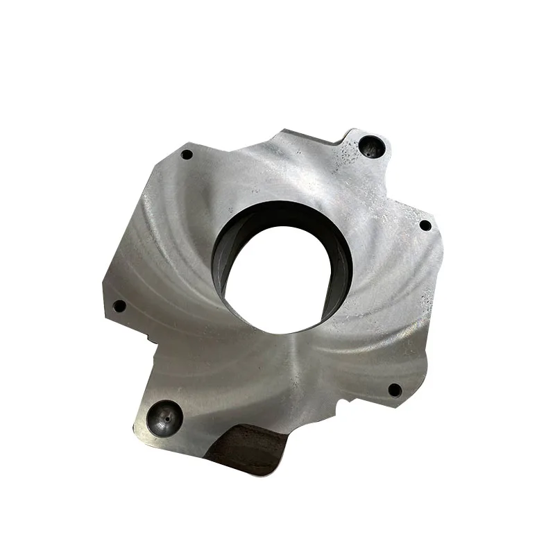 In Stock Rexroth Hydraulic Pump Piston Shoe Swash Plate  A11VO Series Piston Pump Excavator Spare Parts For Sale