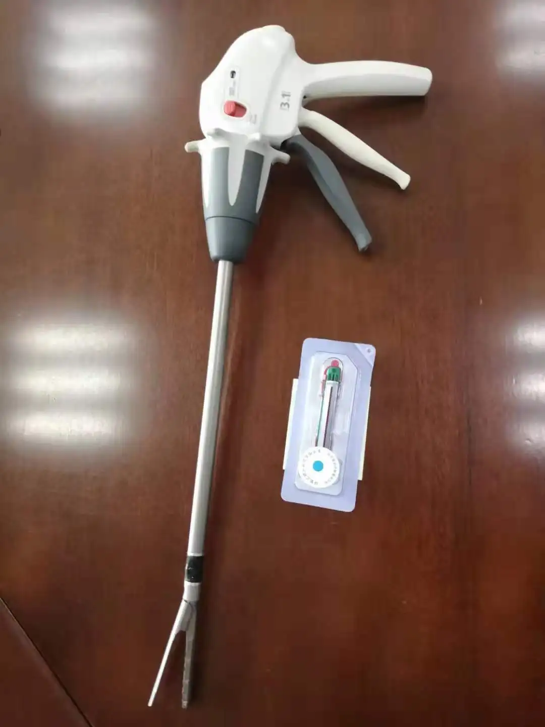 GST60 45  Endo Linear Cutter Stapler Reloads