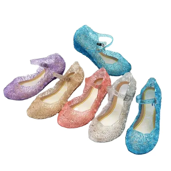 2024 детские сандалии