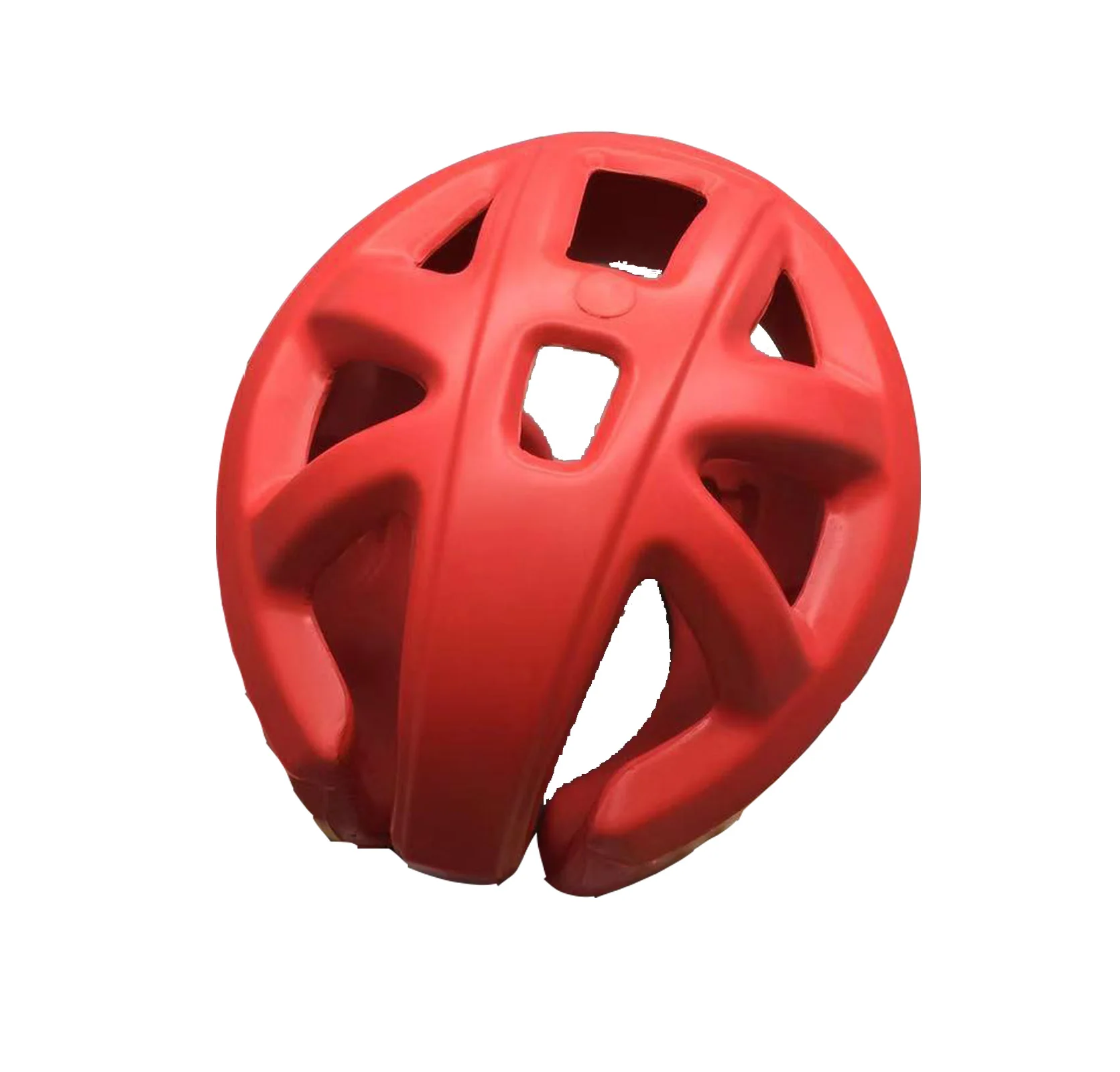 Forehead logo fighting karate sparring boxing taekwondo head gear