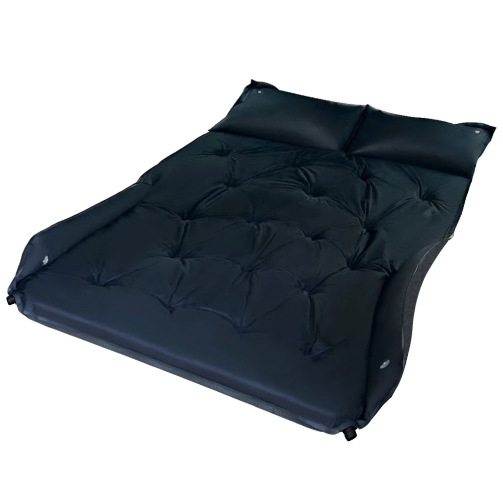 Camping Automatic Self Inflating Car Mattress SUV Air Bed Travel Outdoor Camping For Sale